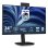 Monitor Philips 24B2N3200JH/00 23,8" FullHD 120Hz IPS Webcam Lautsprecher Höhenverstellbar