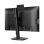 Monitor Philips 24B2N3200JH/00 23,8" FullHD 120Hz IPS Webcam Lautsprecher Höhenverstellbar