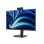 Monitor Philips 24B2N3200JH/00 23,8" FullHD 120Hz IPS Webcam Lautsprecher Höhenverstellbar