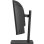 Monitor Viewsonic VA3420C-2 34" UltraWide Quad HD 120Hz VA Curved HDR10 Höhenverstellbar