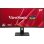 Monitor Viewsonic VA3420C-2 34" UltraWide Quad HD 120Hz VA Curved HDR10 Höhenverstellbar