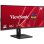 Monitor Viewsonic VA3420C-2 34" UltraWide Quad HD 120Hz VA Curved HDR10 Höhenverstellbar