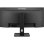 Monitor Viewsonic VA3420C-2 34" UltraWide Quad HD 120Hz VA Curved HDR10 Höhenverstellbar