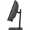 Monitor Viewsonic VA3420C-2 34" UltraWide Quad HD 120Hz VA Curved HDR10 Höhenverstellbar