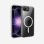 Funda para móvil Belkin MSA064HQCL transparente Cover für iPhone 17e und 16e