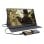 Monitor Denver PMO-15604 15,6" FullHD IPS Portátil HDR Altifalantes 30ms