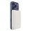 Batterie externe Belkin BoostCharge Slim Magnetic 5000 mAh 7,5 W Arena