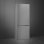 Frigorífico Combi Smeg FC48XNE No Frost 192cm 481L E Inox