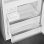 Frigorífico Combi Smeg FC48XNE No Frost 192cm 481L E Inox