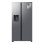 Frigorífico americano Samsung RS70F67KCTEF Total No Frost 178cm 634L C Inox WiFi IA