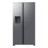 Frigorífico americano Samsung RS70F67KCTEF Total No Frost 178cm 634L C Inox WiFi IA