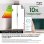 Frigorífico americano Samsung RS70F67KCTEF Total No Frost 178cm 634L C Inox WiFi IA