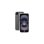 Custodia Mobilis 057036 trasparente antishock per iPhone 16e
