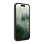 Funda pour mobile dbramante1928 Roskilde MS Kick ICON Verte pour iPhone 17 Pro Max