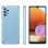 Funda para móvil dbramante1928 GL32CL001422 Transparente Kunststoffhülle für Galaxy A32