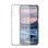 Funda para móvil dbramante1928 GL32CL001422 Transparente Kunststoffhülle für Galaxy A32