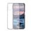 Funda para móvil dbramante1928 GL32CL001422 Transparente Kunststoffhülle für Galaxy A32