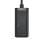 Base di Carica CoolBox ChargeMaster 4 Pro 100W GaN 3 USB-C USB-A