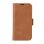 Handyhülle dbramante1928 Copenhagen Folio Leder Bronze für iPhone 16