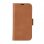 Handyhülle dbramante1928 Copenhagen Folio Leder Bronze für iPhone 16