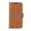 Handyhülle dbramante1928 Copenhagen Folio Leder Bronze für iPhone 16