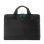 Laptoptasche Tucano Smilza Bandoliertasche 15,6" Neopren Schwarz
