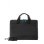 Laptoptasche Tucano Smilza Bandoliertasche 15,6" Neopren Schwarz