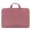 Tucano Smilze Umhängetasche 15.6" Recyceltes Polyester Rosa