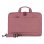 Tucano Smilze Umhängetasche 15.6" Recyceltes Polyester Rosa
