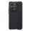 Funda para móvil Mobilis Spectrum_R Polímero Negra Antibacteriana y Antigolpes para Motorola Edge 50 Neo