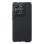 Funda para móvil Mobilis Spectrum_R Polímero Negra Antibacteriana y Antigolpes para Motorola Edge 50 Neo