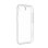 Funda para móvil dbramante1928 Greenland Cover plastica trasparente per iPhone 17e/16e