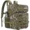 Numada Army B50 Mochila Táctica Verde Militarverde Militar