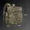 Numada Army B50 Mochila Táctica Verde Militarverde Militar