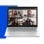 Portatile HP OmniBook 3 16-bu0071ns 16" Intel Core 7 150U 8GB 512GB SSD Intel Graphics FreeDOS