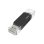 Lecteur de cartes Hama Essential USB-A/Micro-USB OTG SD et MicroSD