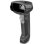 Leitor de código de barras portátil Zebra DS2208 USB Preto/Cinza