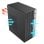 Boîtier PC CoolBox M870 Micro ATX USB-C 3.2 Gen1 500W Noir