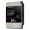 Disque Dur Western Digital DC HC590 24TB HDD 7200rpm SATA 6Gb/s Chiffré