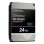 Disque Dur Western Digital DC HC590 24TB HDD 7200rpm SATA 6Gb/s Chiffré