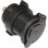Chargeur voiture P2R 143385 Noir Fonction Rapide