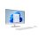 All-in-One PC HP 24-cr0175ns Intel Core i5-1335U 8GB 512GB SSD Iris Xe 23.8" Windows 11 Home Weiß