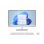 All-in-One PC HP 24-cr0175ns Intel Core i5-1335U 8GB 512GB SSD Iris Xe 23.8" Windows 11 Home Weiß