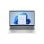Laptop HP 15-fd1010nsx 15.6" Intel Core i7 150U 16GB 512GB SSD Intel Graphics Windows 11