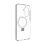 Funda para móvil dbramante1928 Iceland Pro Kick Cover plástico transparente para Galaxy A56 5G
