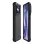 Funda para móvil Mobilis Spectrum_R Cover widerstandsfähig antibakteriell schwarz für Motorola Moto G67