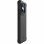 Funda para móvil Mobilis Spectrum_R Cover widerstandsfähig antibakteriell schwarz für Motorola Moto G67