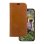 Funda para móvil dbramante1928 Lynge Folio pelle marrone magnetica per iPhone 13-17e