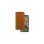 Funda para móvil dbramante1928 Lynge Folio pelle marrone magnetica per iPhone 13-17e