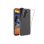 Funda para móvil dbramante1928 GL16CL006501 Schwarze Kunststoffhülle für Galaxy A16